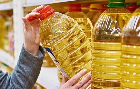 کشف ۱۰ تن روغن خوراکی احتکارشده در هرمزگان