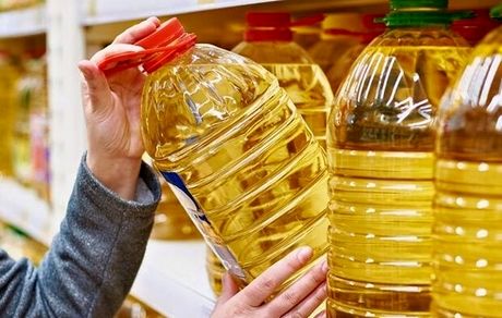 کشف ۱۰ تن روغن خوراکی احتکارشده در هرمزگان