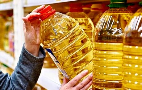 کشف ۱۰ تن روغن خوراکی احتکارشده در هرمزگان