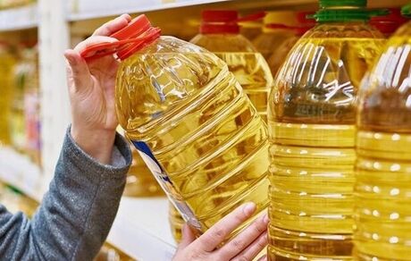 کشف ۱۰ تن روغن خوراکی احتکارشده در هرمزگان