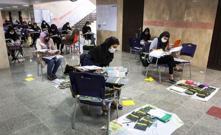 تمدید مهلت ثبت‌نام آزمون‌های ورود به حرفه اردیبهشت‌ماه سال ۱۴۰۲
