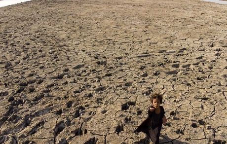 خشکسالی، عراق را هم دچار بحران کرد