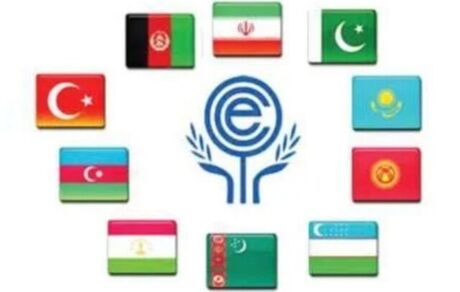 اجلاس اکو چه منافع اقتصادی برای ایران دارد؟