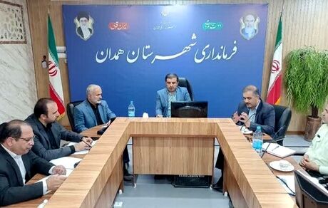 توزیع ۵۰ تن شکر بسته بندی در همدان