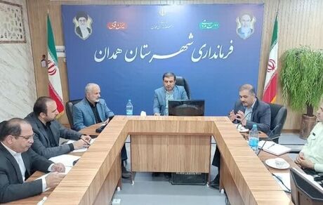 توزیع ۵۰ تن شکر بسته بندی در همدان