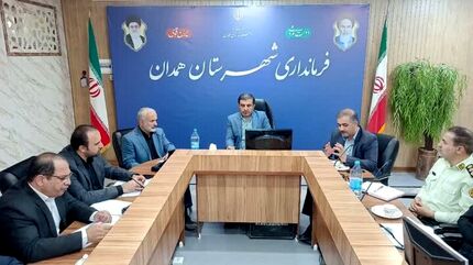 توزیع ۵۰ تن شکر بسته بندی در همدان