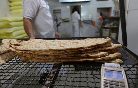 طرح هوشمندسازی یارانه آرد و نان در استان تهران آغاز شد