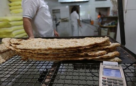 طرح هوشمندسازی یارانه آرد و نان در استان تهران آغاز شد