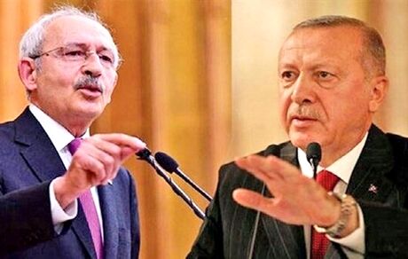 انتقادات تند اردوغان از مخالفان و رقبای انتخاباتی‌اش