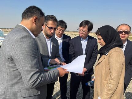 ادعای یک مقام مسئول: ورزشگاه جدید تهران، ۱۲۰ هزار نفری است!