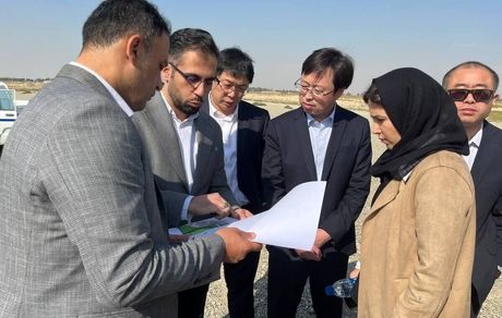 ادعای یک مقام مسئول: ورزشگاه جدید تهران، ۱۲۰ هزار نفری است!