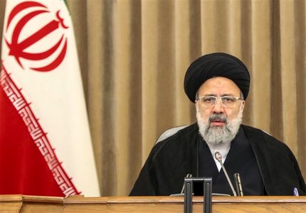 رئیسی: به احتکار کنندگان اقلام بهداشتی و دارویی رحم نکنید