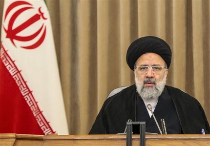 رئیسی: به احتکار کنندگان اقلام بهداشتی و دارویی رحم نکنید