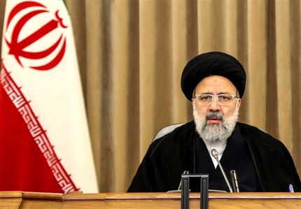 رئیسی: به احتکار کنندگان اقلام بهداشتی و دارویی رحم نکنید