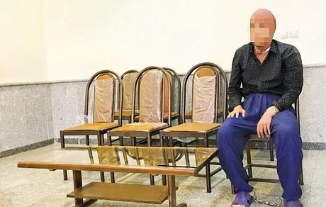 خواستگار قدیمی ۷ نفر را با اسید سوزاند