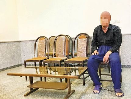 خواستگار قدیمی ۷ نفر را با اسید سوزاند