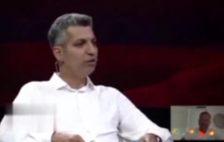 عادل فردوسی‌پور: گل پرسپولیس آفساید بود