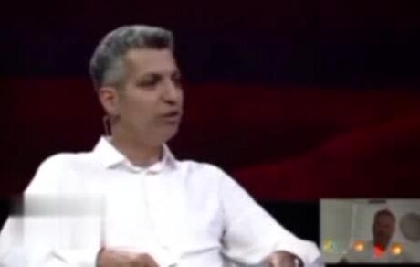 عادل فردوسی‌پور: گل پرسپولیس آفساید بود