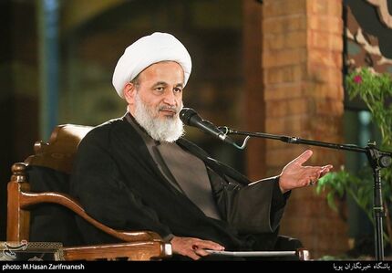 پناهیان:اگر اربعین کربلا نرفتیم، موکب‌ها در شهرها برپا شود