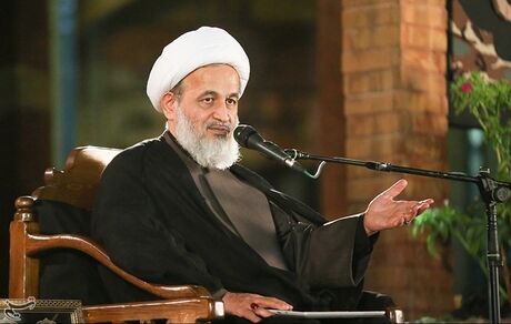 پناهیان:اگر اربعین کربلا نرفتیم، موکب‌ها در شهرها برپا شود