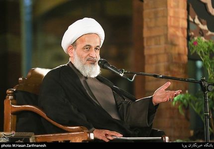 پناهیان:اگر اربعین کربلا نرفتیم، موکب‌ها در شهرها برپا شود