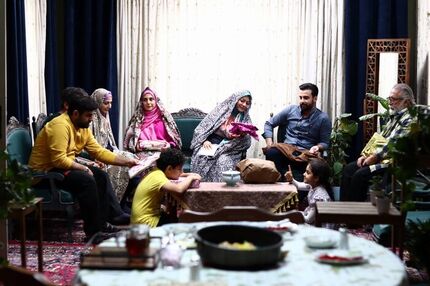 آغاز پخش سریال «بیست‌کووید» از امشب