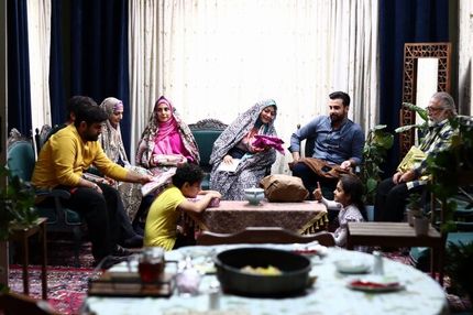 آغاز پخش سریال «بیست‌کووید» از امشب