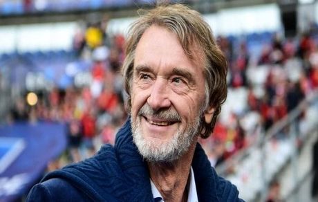 منچستریونایتد خریدار جدید پیدا کرد