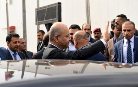 کالدرون مهمانی پرسپولیسی‌ها را خراب کرد