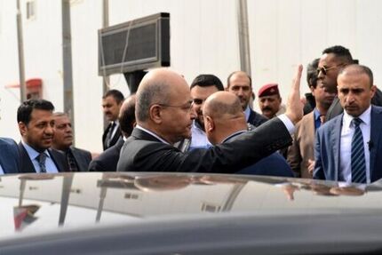 کالدرون مهمانی پرسپولیسی‌ها را خراب کرد