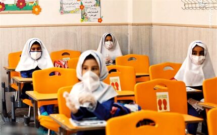 اعلام جزئیات بازگشایی مدارس از آبان‌ماه