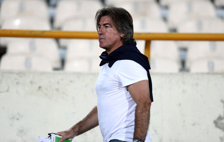 استیناف، جریمه سرمربی خارجی استقلال را کاهش داد