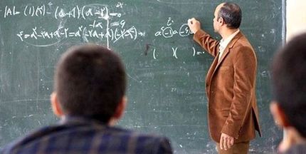 لایحه نظام رتبه بندی معلمان تصویب شد
