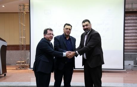 الکترونیکی شدن ارسال گزارش‌های ایمنی ساختمان به اداره کل تعاون، کار و رفاه اجتماعی در آذربایجان‌غربی