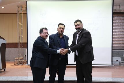 الکترونیکی شدن ارسال گزارش‌های ایمنی ساختمان به اداره کل تعاون، کار و رفاه اجتماعی در آذربایجان‌غربی