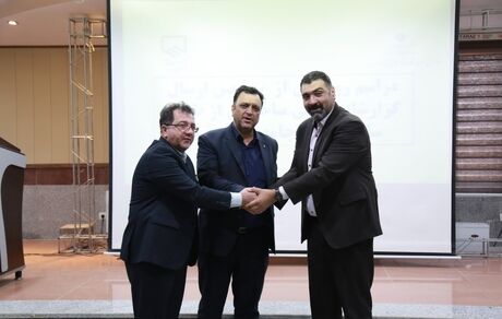 الکترونیکی شدن ارسال گزارش‌های ایمنی ساختمان به اداره کل تعاون، کار و رفاه اجتماعی در آذربایجان‌غربی