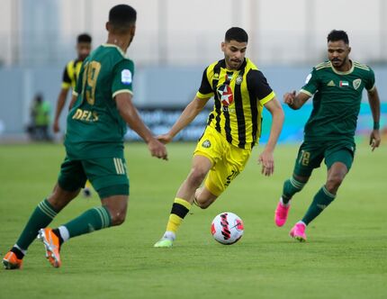 تیم فرهاد مجیدی باز هم متوقف شد