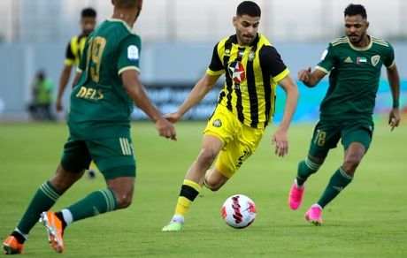 تیم فرهاد مجیدی باز هم متوقف شد