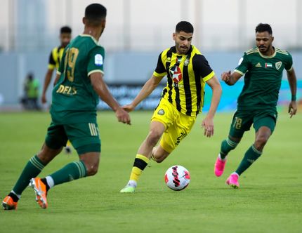 تیم فرهاد مجیدی باز هم متوقف شد