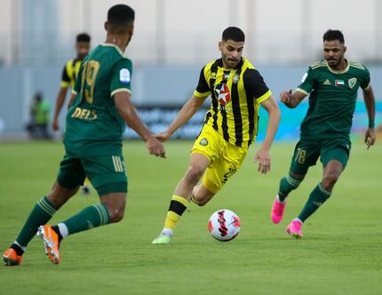 تیم فرهاد مجیدی باز هم متوقف شد