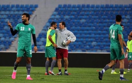 سقوط ۶ پله‌ای فوتبال ایران در رده‌بندی فیفا/ صدر آسیا از دست رفت