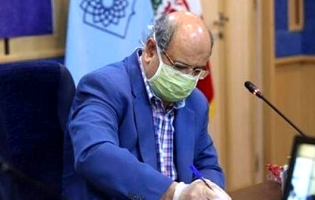 اولین کیت ایرانی تشخیص کرونا به مرحله آزمایشات انسانی رسید