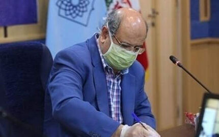 اولین کیت ایرانی تشخیص کرونا به مرحله آزمایشات انسانی رسید