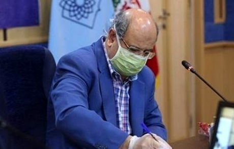 اولین کیت ایرانی تشخیص کرونا به مرحله آزمایشات انسانی رسید