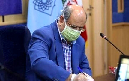 اولین کیت ایرانی تشخیص کرونا به مرحله آزمایشات انسانی رسید