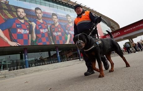 نقشه معترضان لو رفت؛ امشب در نیوکمپ «باران سیاه» می‌بارد
