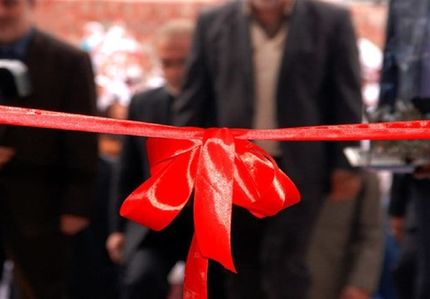 همزمان با هفته دولت، ۱۰۷۰ پروژه عمرانی و اقتصادی در استان آذربایجان‌غربی افتتاح و کلنگ‌زنی می‌شود