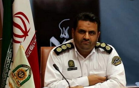 تهرانی‌ها در یازده ماه امسال، ۲۲ میلیون بار جریمه شدند