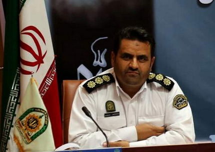 تهرانی‌ها در یازده ماه امسال، ۲۲ میلیون بار جریمه شدند