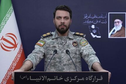 در صورت حمله به زیرساخت های انرژی تمام زیرساخت های انرژی منطقه نابود خواهند شد